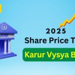 Karur Vysya Bank Share Price Target