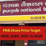 PNB Share Price Target