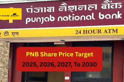 PNB Share Price Target