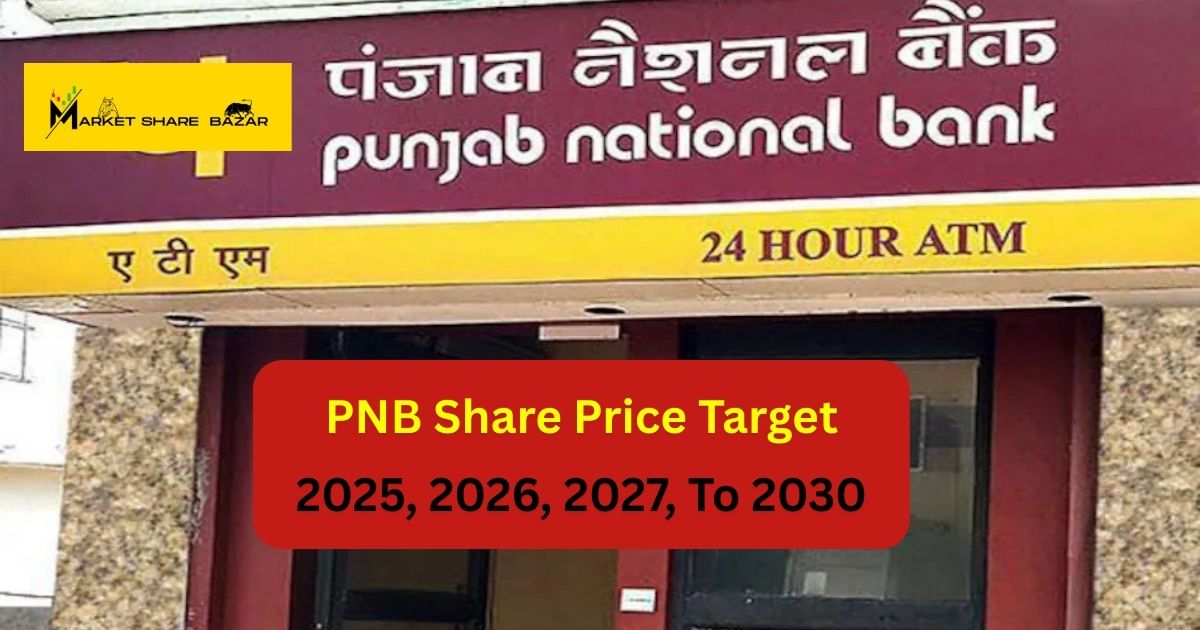 PNB Share Price Target