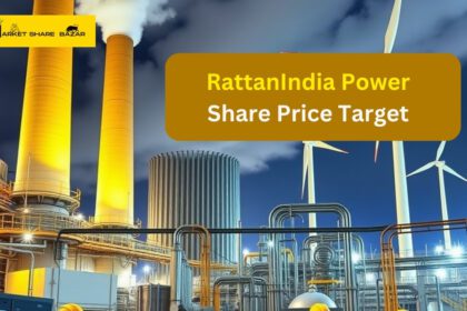 RattanIndia Power Share Price Target