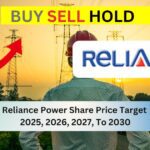 Reliance Power Share Price Target 2025, 2026, 2027, To 2030