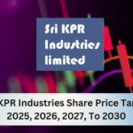 Sri KPR Industries Share Price Target 2025-2030