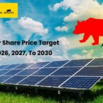 Waa Solar Share Price Target 2025, 2026, 2027, To 2030