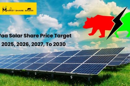 Waa Solar Share Price Target 2025, 2026, 2027, To 2030