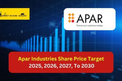 Apar Industries share price target
