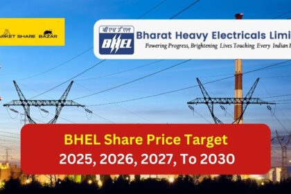BHEL Share Price Target