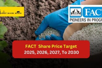 FACT Share Price Target 2025