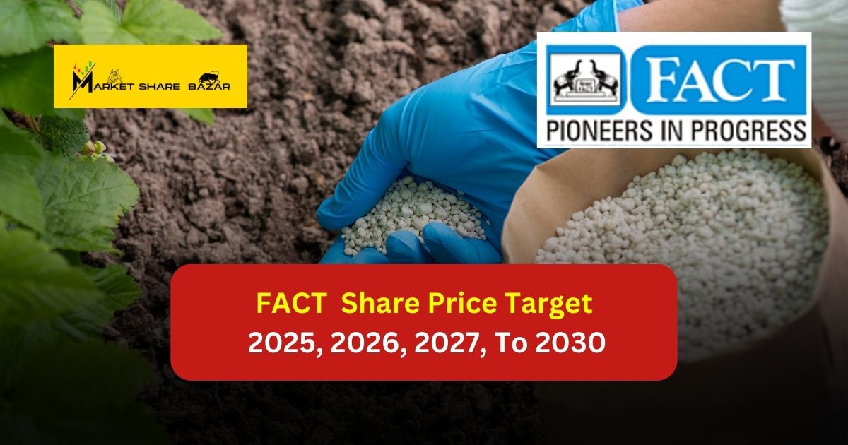 FACT Share Price Target 2025