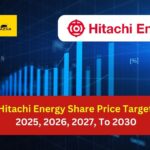 Hitachi Energy share price target