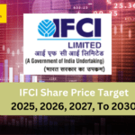 IFCI Share Price Target 2025, 2026, 2027, To 2030