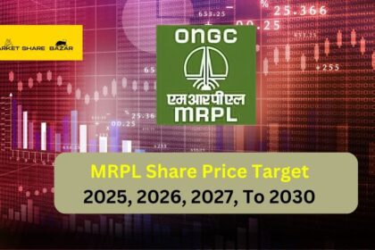 MRPL Share Price Target