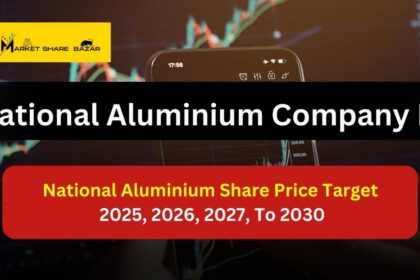 National Aluminium Share Price Target 2025, 2026, 2027, To 2030 – Market Share bazar
