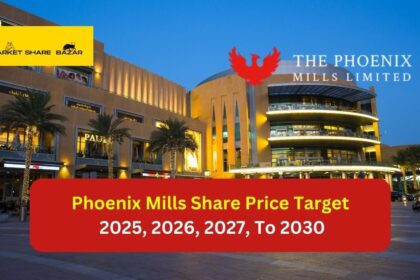 Phoenix Mills Share Price Target