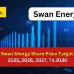 Swan Energy Share Price Target