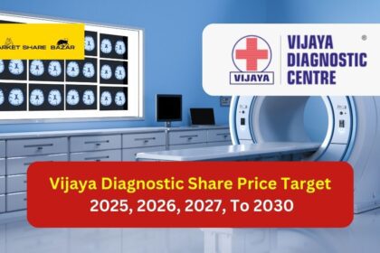 Vijaya Diagnostic Share Price Target