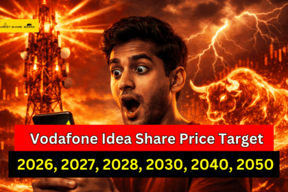 Vodafone Idea Share Price Target