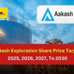 Aakash Exploration Share Price Target