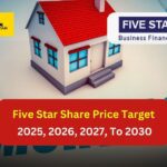 Five Star Share Price Target