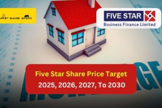 Five Star Share Price Target