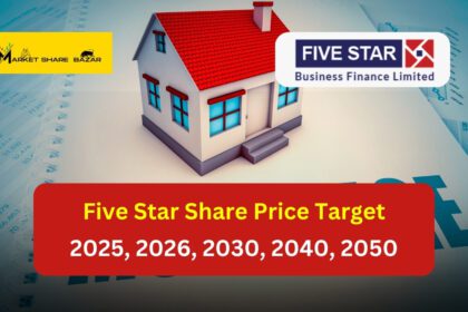 Five Star Share Price Target