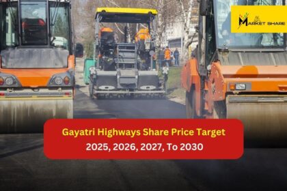 Gayatri Highways Share Price Target