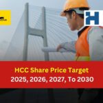 HCC Share Price Target