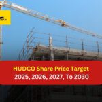 HUDCO Share Price Target