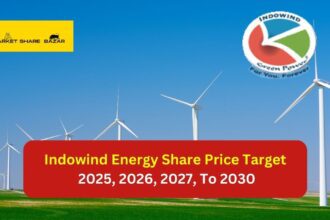 Indowind Energy Share Price Target