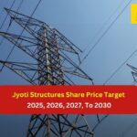 Jyoti Structures Share Price Target