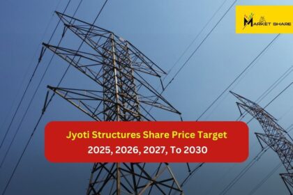 Jyoti Structures Share Price Target