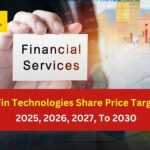 KFin Technologies Share Price Target