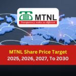 MTNL Share Price Target