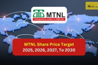 MTNL Share Price Target