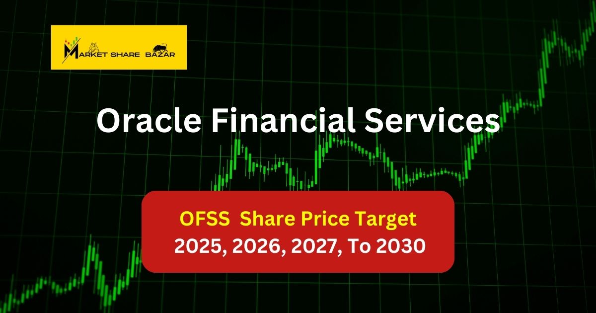 OFSS Share Price Target