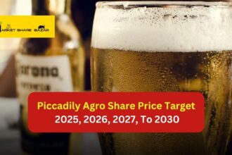 Piccadily Agro Share Price Target