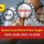 Quess Corp Share Price Target