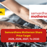 Samvardhana Motherson Share Price Target