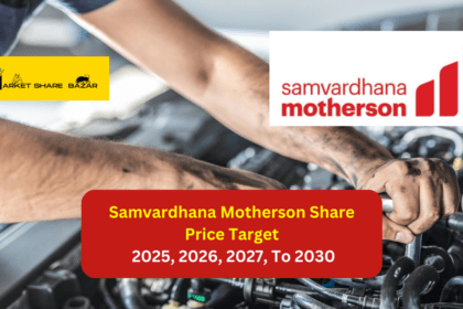 Samvardhana Motherson Share Price Target