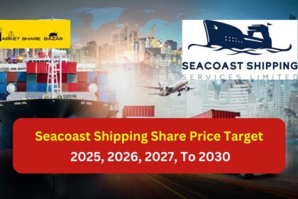 Seacoast Shipping Share Price Target