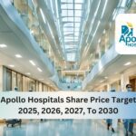 Apollo Hospitals Share Price Target