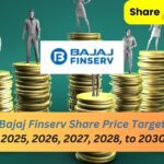 Bajaj Finserv Share Price Target