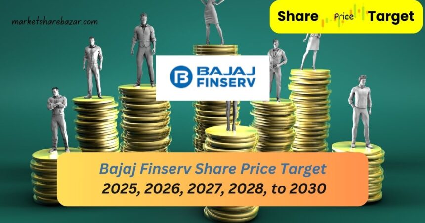 Bajaj Finserv Share Price Target