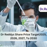 Dr Reddys Share Price Target