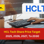 HCL Tech Share Price Target