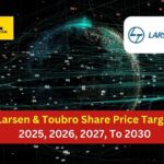 Larsen & Toubro Share Price Target