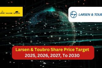 Larsen & Toubro Share Price Target