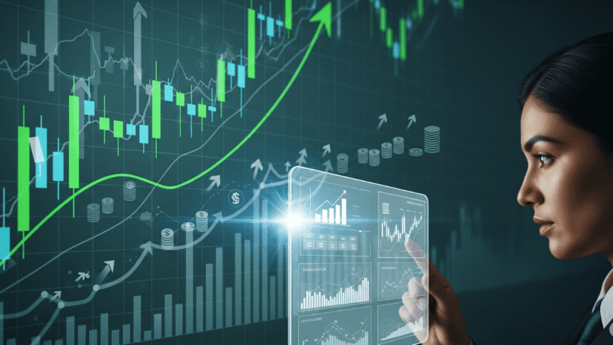 Share Market Kya Hai