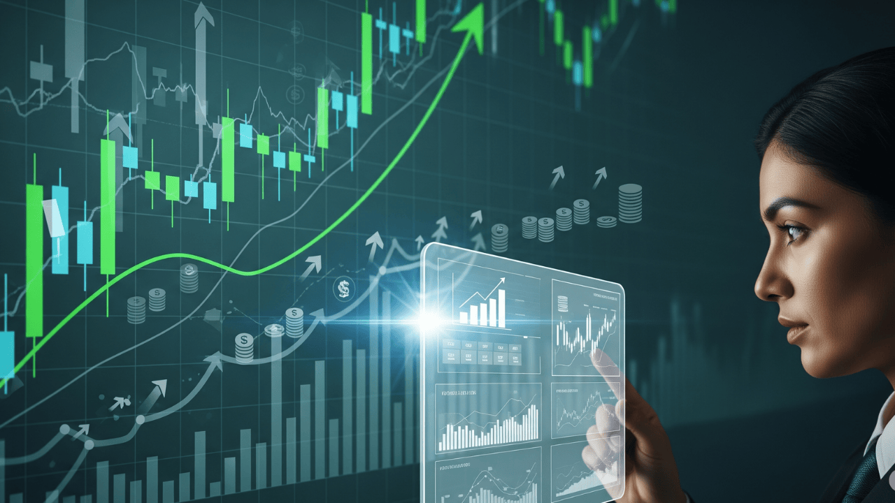 Share Market Kya Hai