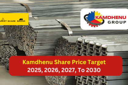 Kamdhenu Share Price Target